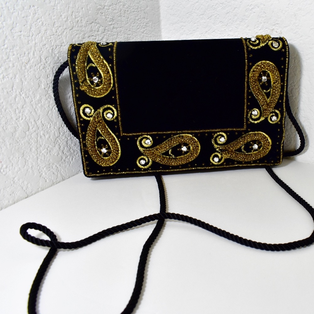 Black | Valeur | Purse